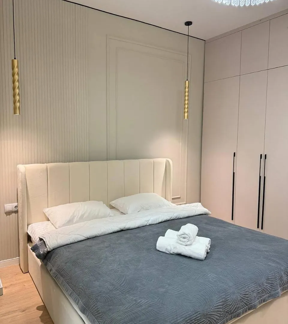 Apartment Dastur 3 Nur-Sultan